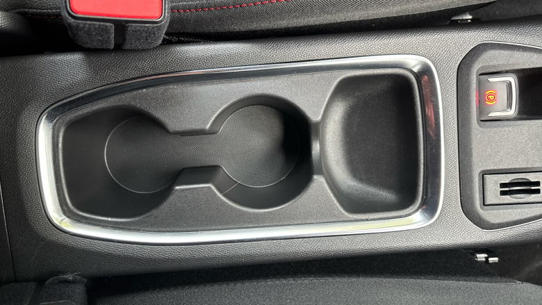 Vauxhall Corsa 1.2 Turbo GS 5dr Petrol Hatchback